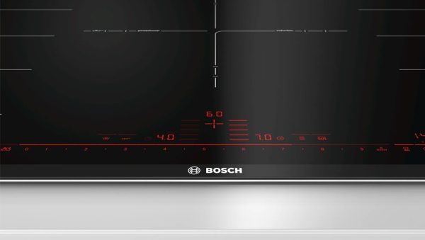 Bếp Từ Bosch PXV975DC1E Đa Điểm Kết Hợp Serie 8