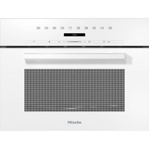 Lò Vi Sóng Kèm Nướng Miele M 7244 TC