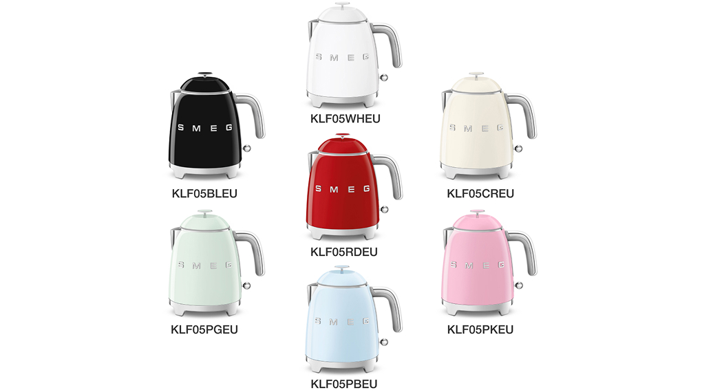 am sieu toc smeg klf05 10 2