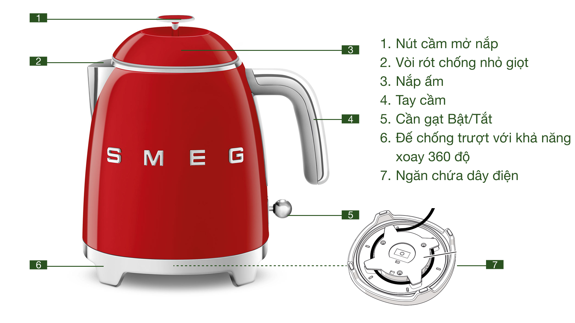 am sieu toc smeg klf05 2 3