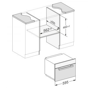 lo vi song miele m 7240 tc 10