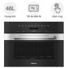 lo vi song miele m 7240 tc