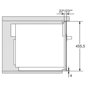 lo vi song miele m 7240 tc 11