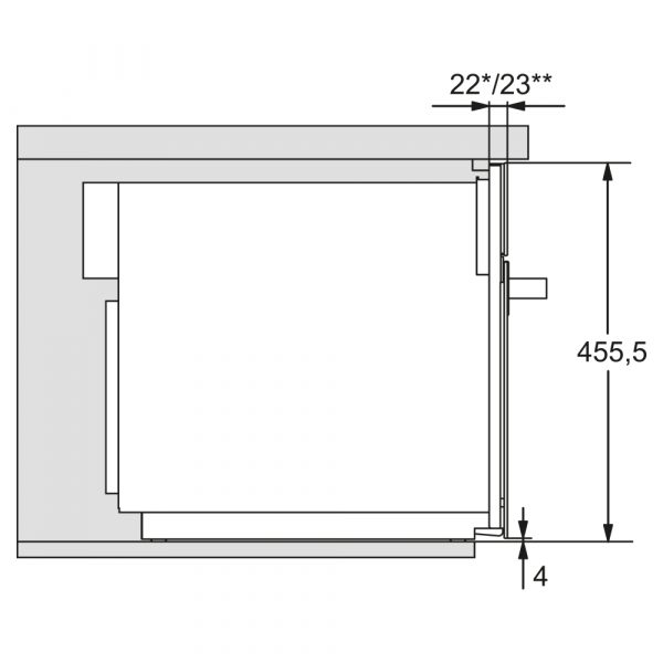 lo vi song miele m 7240 tc 11