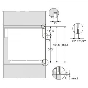 lo vi song miele m 7240 tc 12
