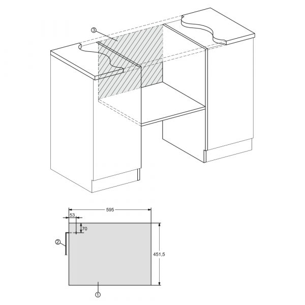 lo vi song miele m 7240 tc 14