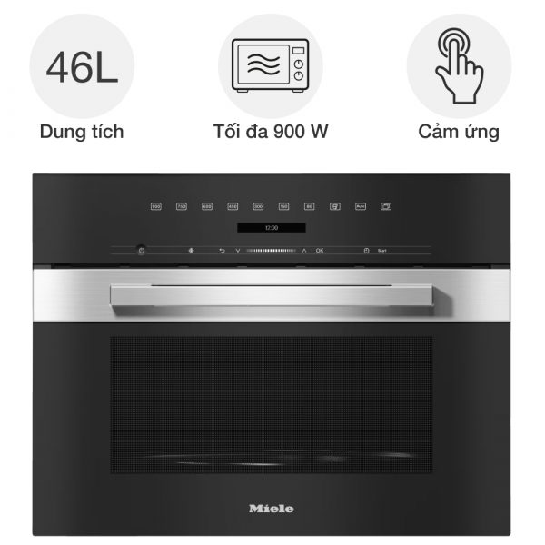 lo vi song miele m 7240 tc