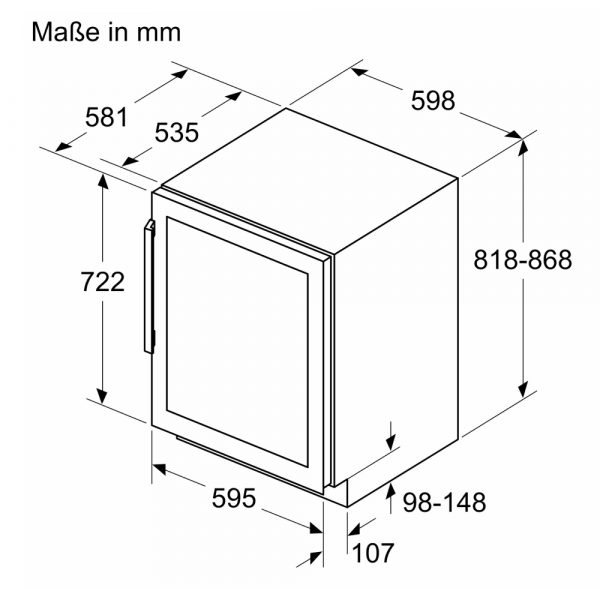 tu bao quan ruou vang miele kwt 6722 igs 83 chai am tu 5