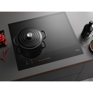 Bếp từ đa điểm Miele KM 7697 FR 11000 W 5 bep tu miele km 7697 fr 3