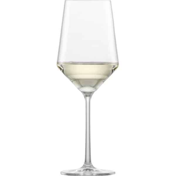 Bộ 2 Ly Rượu Vang Trắng Zwiesel Pure Sauvignon Blanc 122314