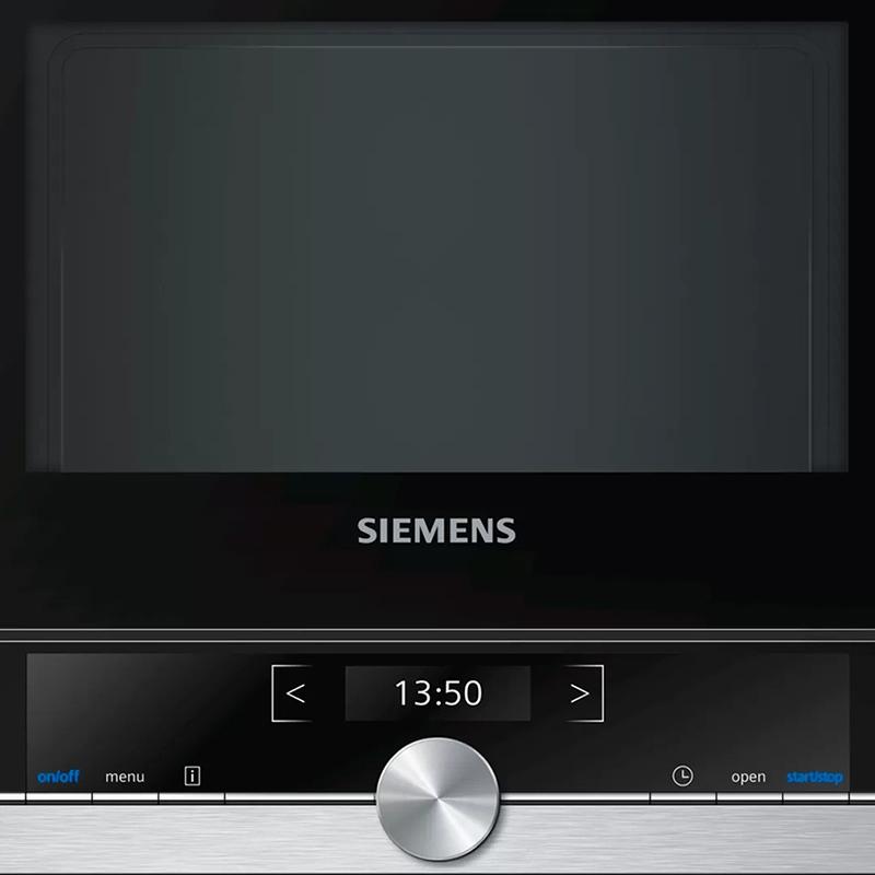 Lò vi sóng Siemens iQ700 BE634RGS1