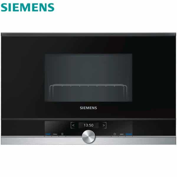 Lò vi sóng Siemens iQ700 BE634RGS1