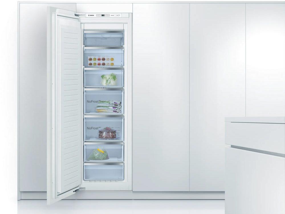 tủ lạnh bosch