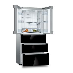 Tủ Lạnh Bosch KFN86AA76J Serie 6