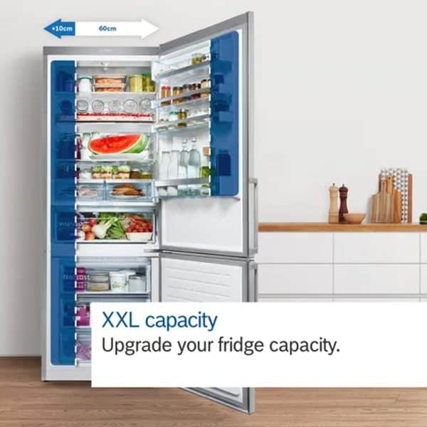 Tủ Lạnh Bosch KFN96APEAG Serie 6