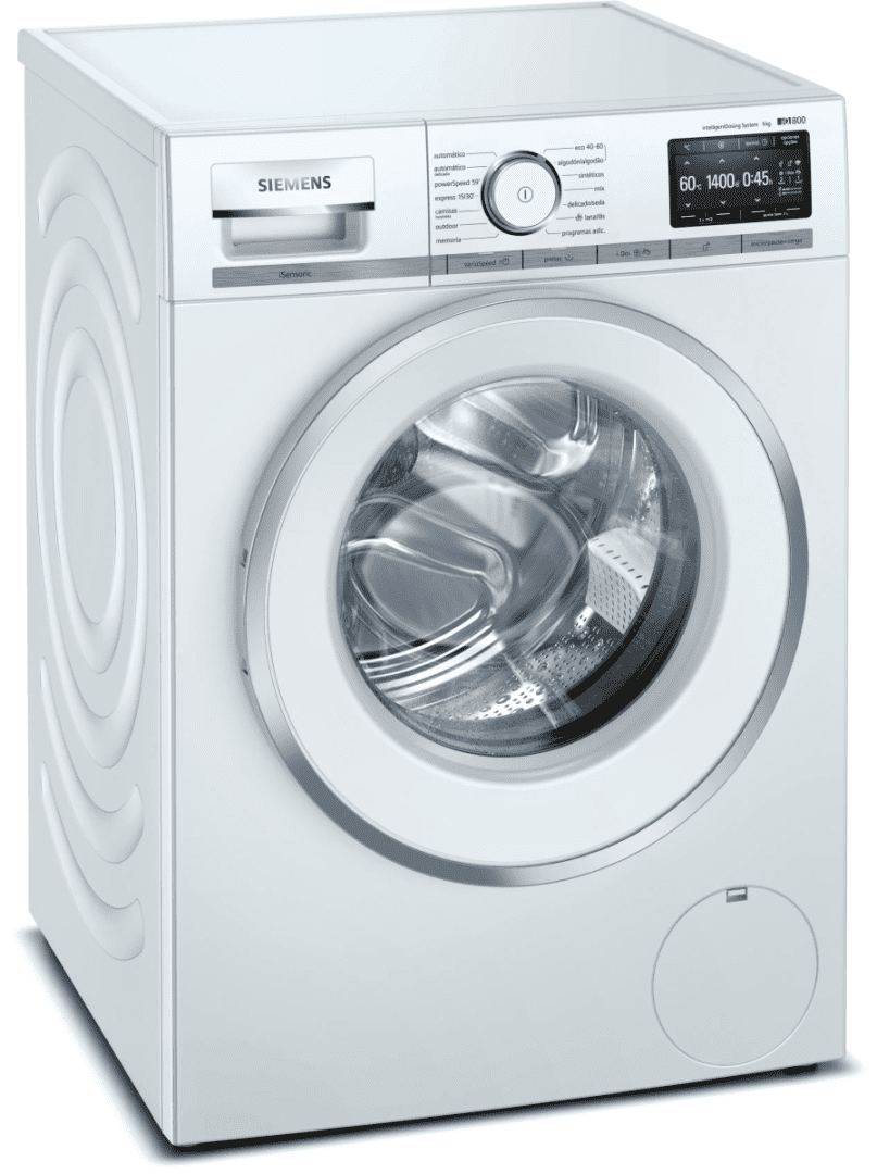 máy giặt siemens