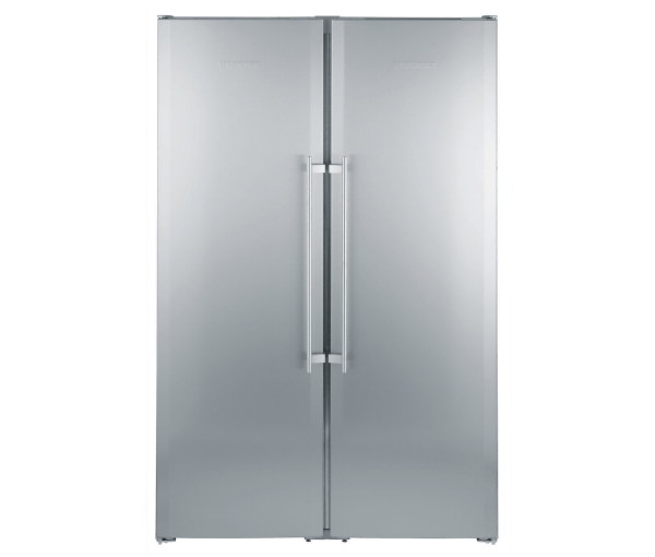 Tủ lạnh Liebherr SBSes 7253 Premium BioFresh NoFrost