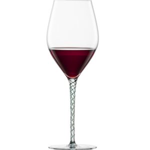 Bộ 2 Ly Rượu Vang Đỏ Zwiesel Spirit Bordeaux Các Màu Sắc