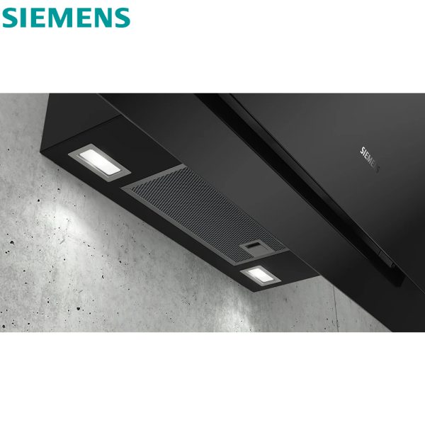 Máy hút mùi Siemens iQ500 LC98KLV60