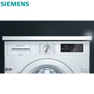 Máy Giặt Âm Tủ Siemens iQ700 WI14W442