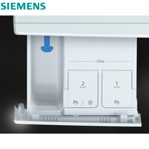 Máy Giặt Siemens iQ800 WM14VE93