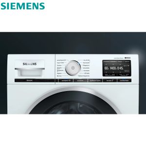 Máy Giặt Siemens iQ800 WM14VG43