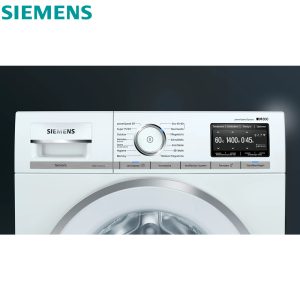 Máy Giặt Siemens iQ800 WM14VG93