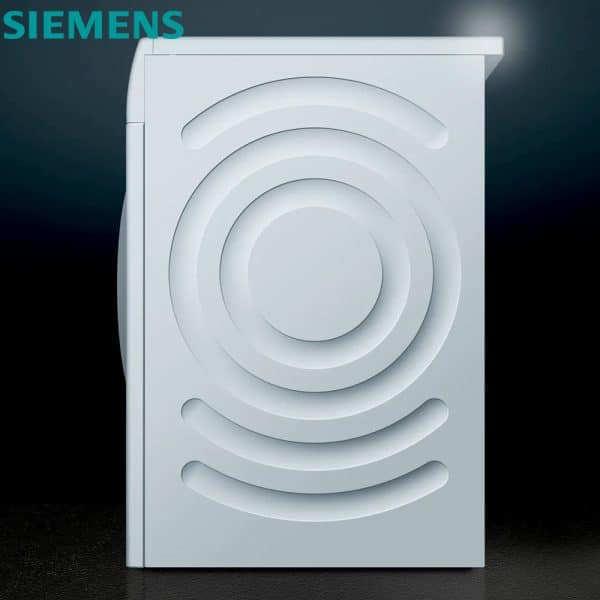 Máy Giặt Siemens iQ800 WM14VG93