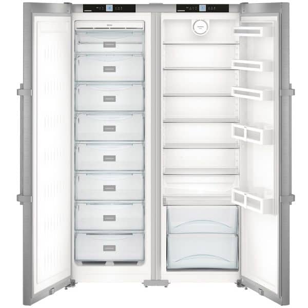 Tủ Lạnh Liebherr SBSef 7242 Comfort NoFrost