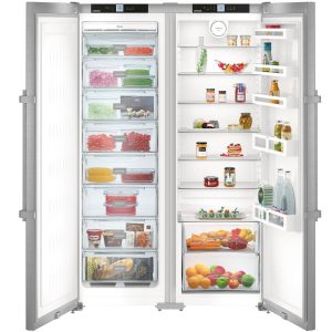 Tủ Lạnh Liebherr SBSef 7242 Comfort NoFrost