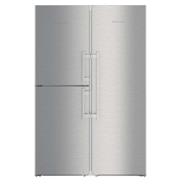 Tủ Lạnh Liebherr SBSes 8484 PremiumPlus BioFresh NoFrost