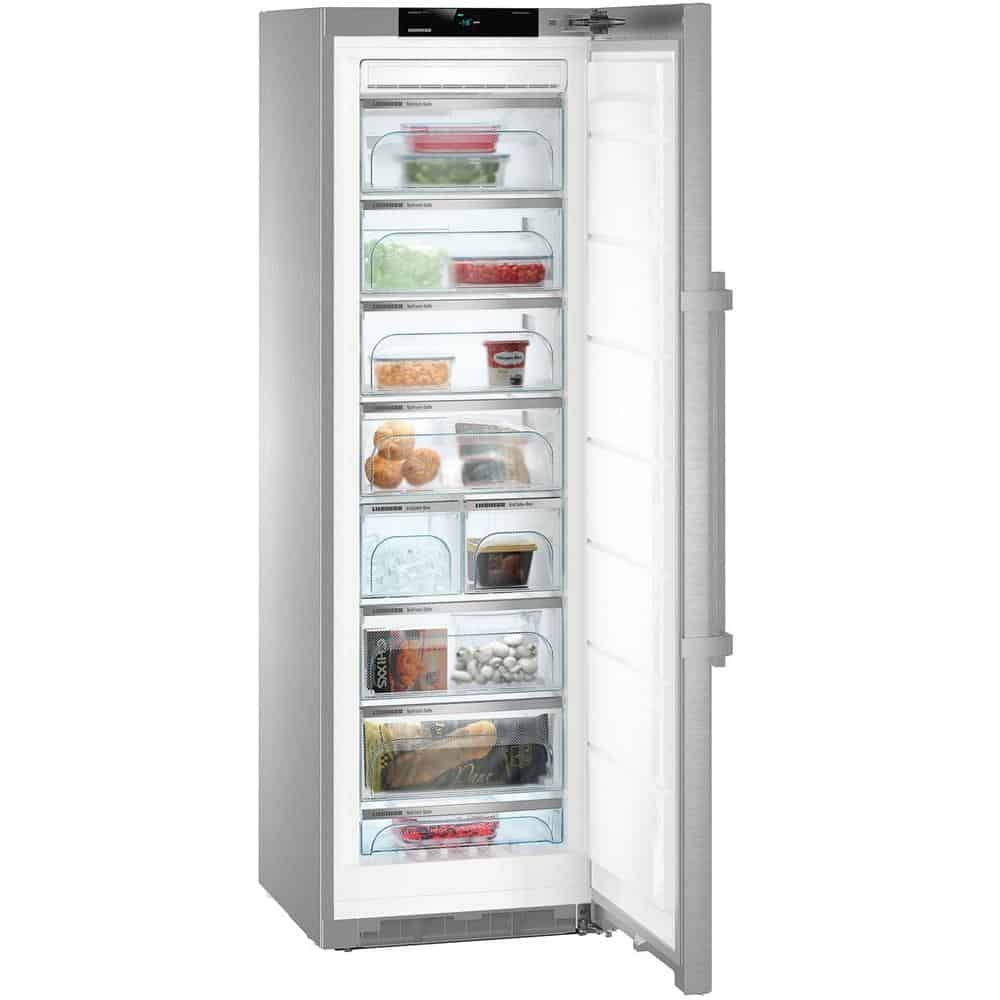 Tủ Lạnh Liebherr SGNPes 4365 Premium NoFrost 