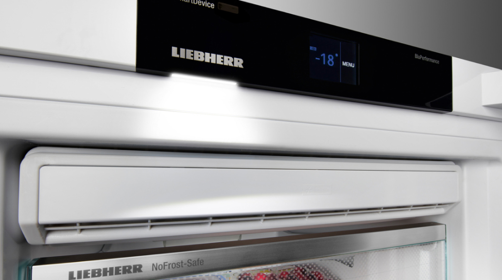 Tủ đông Liebherr 277 lít SGNPbs 4365 Premium NoFrost