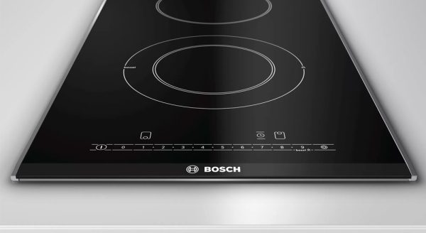 Bếp Hồng Ngoại Bosch PKF375FP1E Serie 6