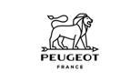 Logo doi tac Peugeot