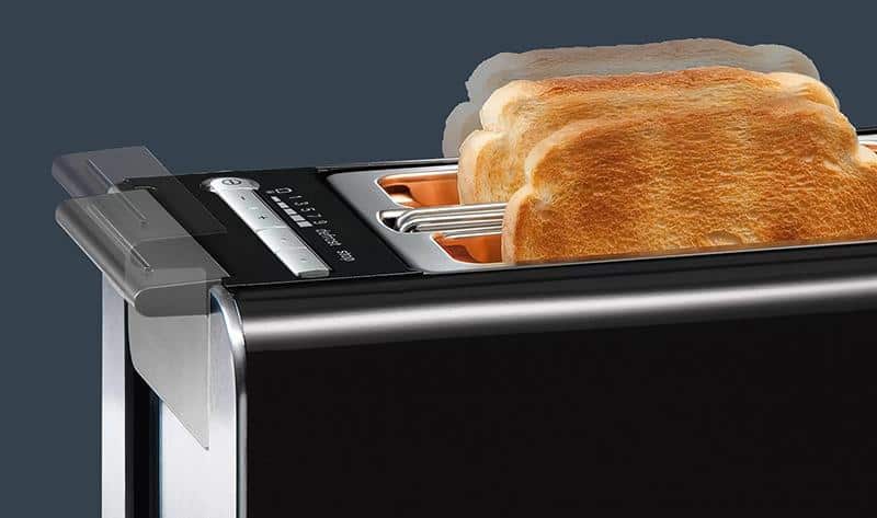 Máy Nướng Bánh Mì Siemens TT86103
