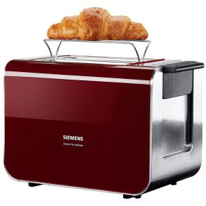 Máy Nướng Bánh Mì Siemens TT86104