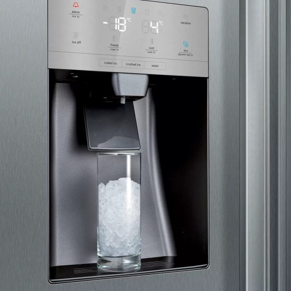 Tủ lạnh Siemens iQ500 KA93DVIFP