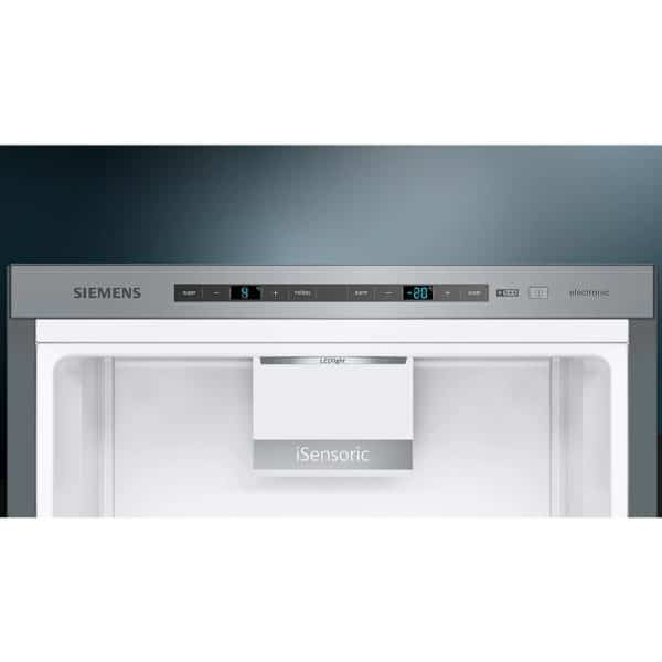 Tủ Lạnh Siemens iQ500 KG49EAXCA BlackSteel – 419L