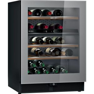 Tủ Bảo Quản Rượu Siemens iQ500 KW16KATGAG