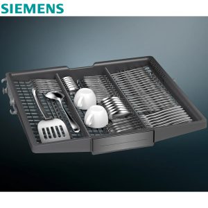 Máy rửa bát Siemens iQ500 SN25EW57CE
