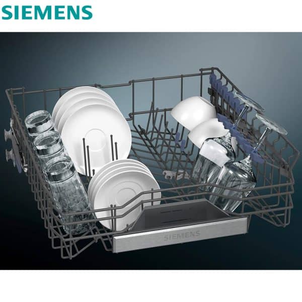 Máy rửa bát Siemens iQ500 SN25EW57CE