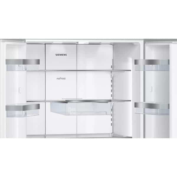 Tủ lạnh Siemens iQ700 KF86FPBEA