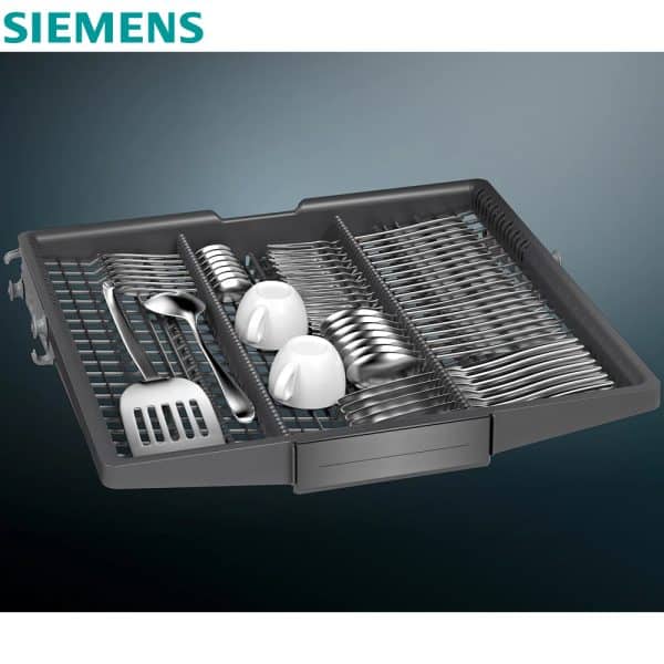 Máy Rửa Bát Độc Lập Siemens iQ500 SN25ZI49CE