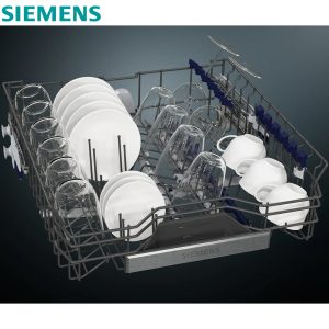 Máy Rửa Bát Độc Lập Siemens iQ500 SN25ZI49CE