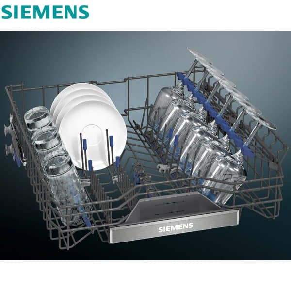 Máy rửa bát Siemens iQ700 SN27YI03CE