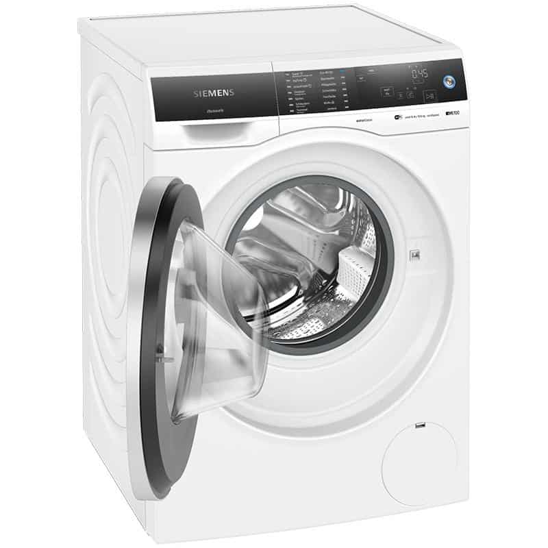 Máy giặt kèm sấy Siemens iQ700 WD14U593