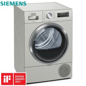 Máy sấy quần áo Siemens iQ700 WT47XMS1