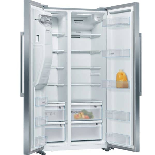 Tủ Lạnh Bosch KAD93VIFP
