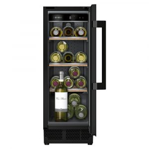 Tủ rượu vang Siemens KU20WVHF0 iQ500 21 chai âm tủ